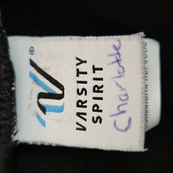 Cheer Athletics Varsity Warmup Cheer Pants - Picture 4 of 6